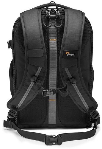 Купить Фоторюкзак Lowepro Flipside BP 300 AW III черный  9131939. Характеристики, отзывы и цены в Донецке