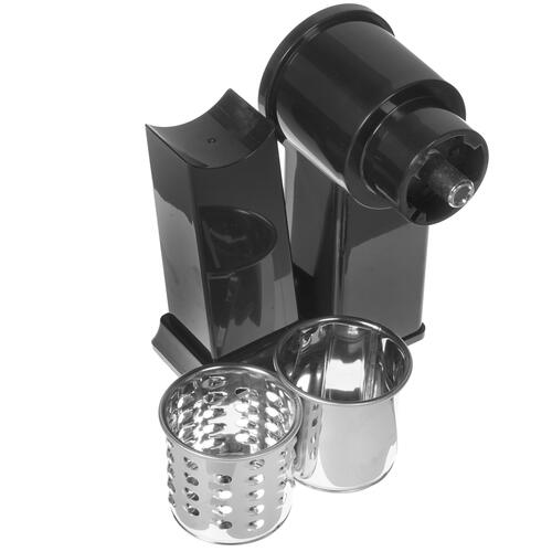 Купить Мясорубка электрическая Moulinex ME112832 черный  8189146. Характеристики, отзывы и цены в Донецке