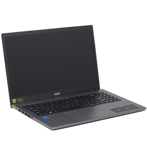 Купить 15.6" Ноутбук Acer Aspire 5 A515-57-537F серый  5459987. Характеристики, отзывы и цены в Донецке
