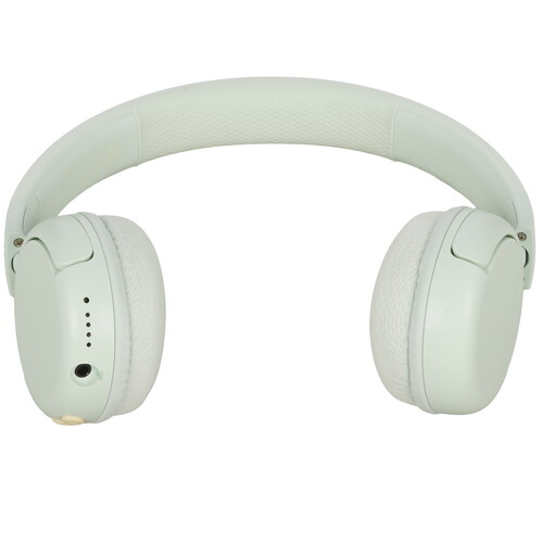 Купить Беспроводные/проводные наушники ONANOFF Buddyphones POPfun зеленый  9135759. Характеристики, отзывы и цены в Донецке