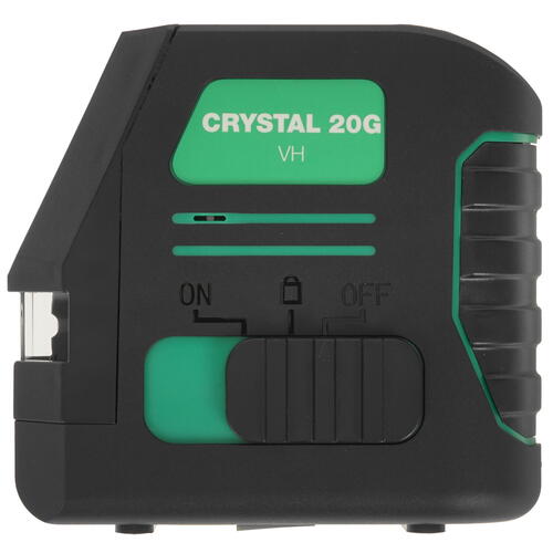 Купить Лазерный нивелир Fubag Crystal 20G VH  5312331. Характеристики, отзывы и цены в Донецке
