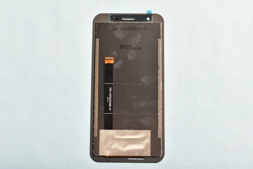 Купить Модуль (LCD + BKTP) для смартфона Blackview BV4900 Pro [LCD: FPC-HTF057H259-A1] [TP: N/A]  2305263. Характеристики, отзывы и цены в Донецке