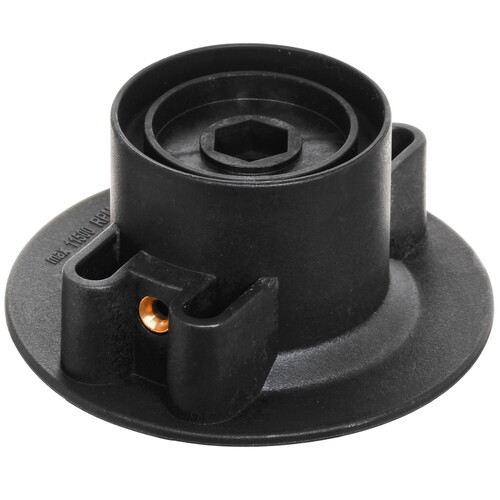 Купить Триммерная головка DDE Wind 2 640-100  1115991. Характеристики, отзывы и цены в Донецке