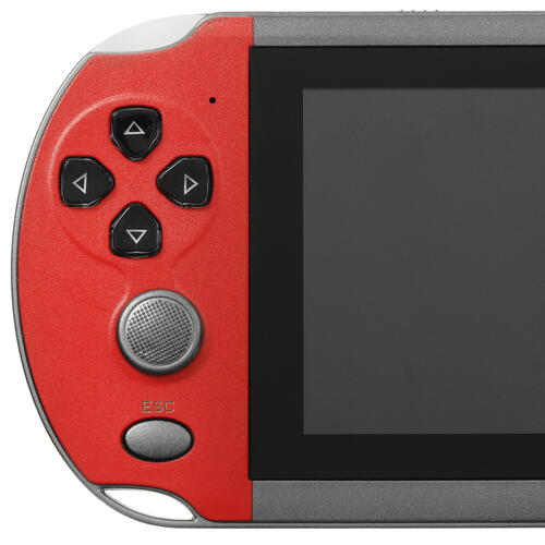 Купить Портативная игровая консоль PGP AIO Union NV40  + 4000 игр  5098383. Характеристики, отзывы и цены в Донецке