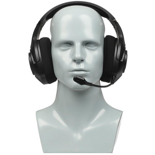 Купить Беспроводные/проводные наушники A4Tech Bloody GR270 черный 2023  5400754. Характеристики, отзывы и цены в Донецке