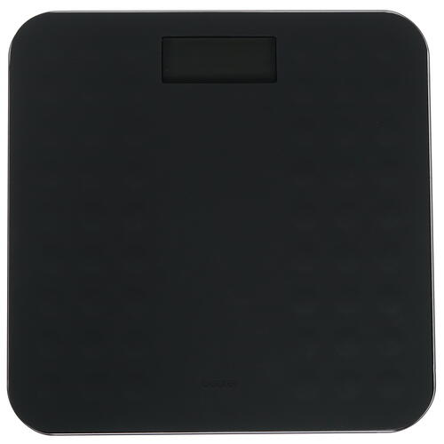 Купить Весы Beurer GS300 черный  8112387. Характеристики, отзывы и цены в Донецке
