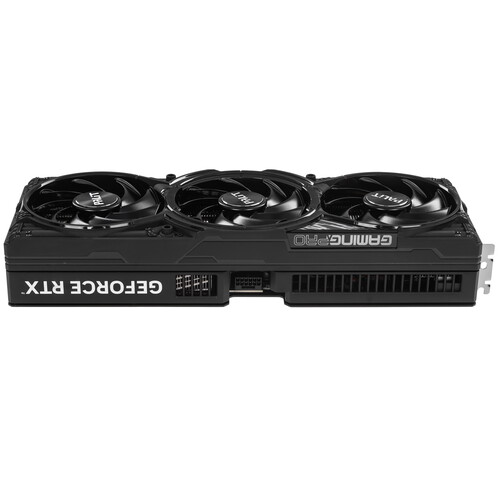 Купить Видеокарта Palit GeForce RTX 5080 GamingPro  5613308. Характеристики, отзывы и цены в Донецке