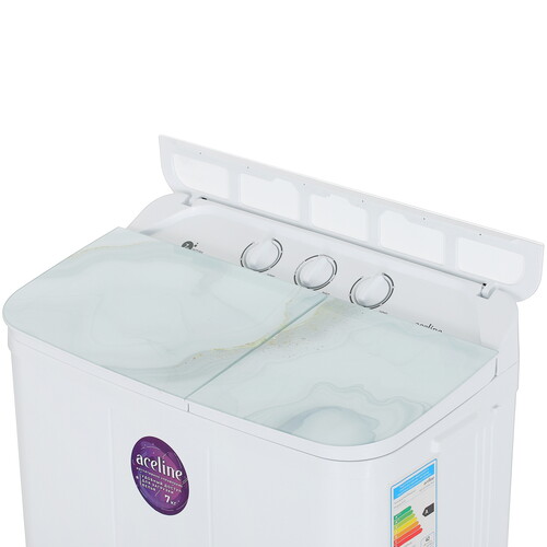Купить Стиральная машина Aceline WM-SA736AL/WG  5425583. Характеристики, отзывы и цены в Донецке