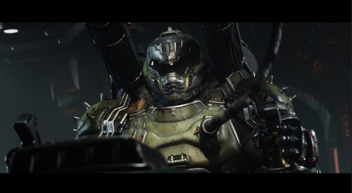 Купить Игра DOOM: The Dark Ages (Steam)  5624991. Характеристики, отзывы и цены в Донецке