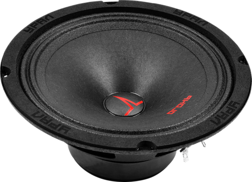 Купить Широкополосная акустическая система Ural ОГОНЬ ОГ-165  9207013. Характеристики, отзывы и цены в Донецке