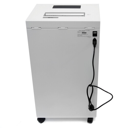 Купить Уничтожитель бумаг Jinpex JP-5315M  9088377. Характеристики, отзывы и цены в Донецке