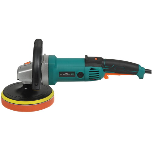 Купить Полировальная машина FinePower XT PMC14-18  9123945. Характеристики, отзывы и цены в Донецке