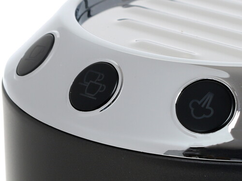 Купить Кофеварка рожковая DeLonghi EC 685.BK черный  1130459. Характеристики, отзывы и цены в Донецке