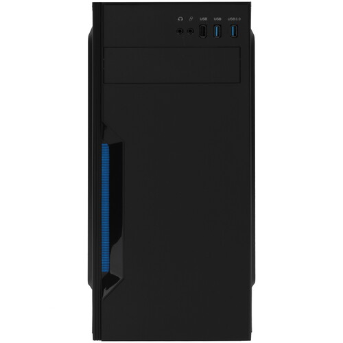Купить Корпус ExeGate XP-333U  8188138. Характеристики, отзывы и цены в Донецке