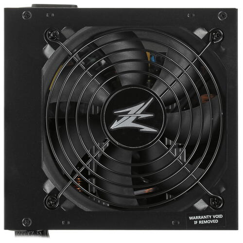Купить Блок питания ZALMAN MegaMax 800W [ZM800-TXII] черный  4892817. Характеристики, отзывы и цены в Донецке