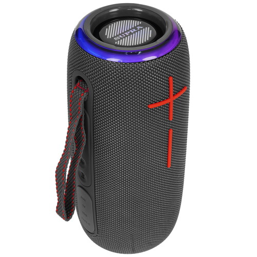 Купить Портативная колонка SUPRA BTS-590, черный  9230956. Характеристики, отзывы и цены в Донецке