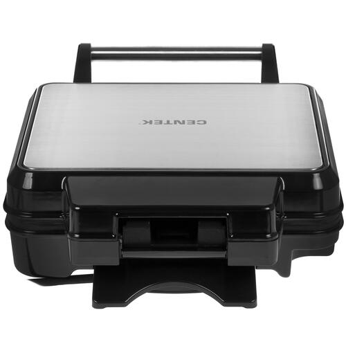 Купить Гриль Centek CT-1463 серый  1118810. Характеристики, отзывы и цены в Донецке