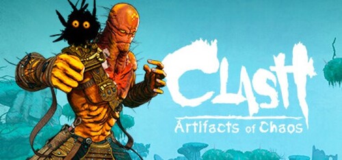 Купить Игра Clash: Artifacts Of Chaos (Steam)  5622300. Характеристики, отзывы и цены в Донецке