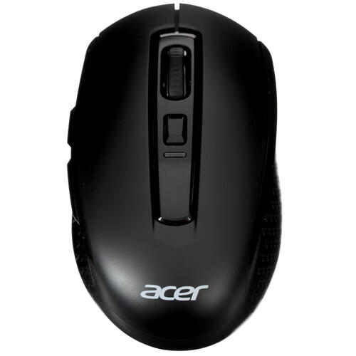 Купить Мышь беспроводная Acer OMR070 черный  4771805. Характеристики, отзывы и цены в Донецке