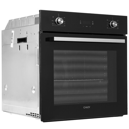 Купить Электрический духовой шкаф CANDY COS625NL черный  9296776. Характеристики, отзывы и цены в Донецке