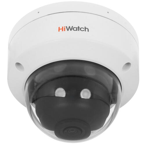 Купить IP-камера HiWatch DS-I252M(B) (2.8 mm)  5436072. Характеристики, отзывы и цены в Донецке
