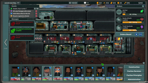 Купить Игра Organs Please (Steam)  5609923. Характеристики, отзывы и цены в Донецке