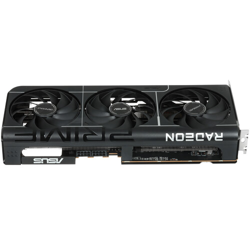 Купить Видеокарта ASUS AMD Radeon RX 9070 PRIME EVO OC  5639857. Характеристики, отзывы и цены в Донецке