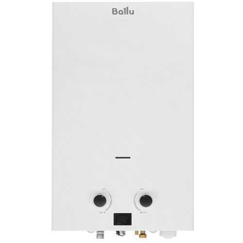 Купить Водонагреватель газовый Ballu НС-1584730  9087294. Характеристики, отзывы и цены в Донецке
