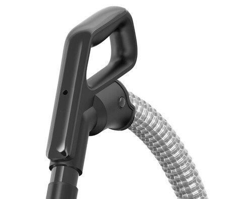 Купить Пылесос Eurostek EVC-4519 бирюзовый  9202967. Характеристики, отзывы и цены в Донецке