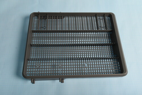 Купить Корзина (Столовые приборы) для посудомоечной машины Eigen Foss-BD452  9249720. Характеристики, отзывы и цены в Донецке