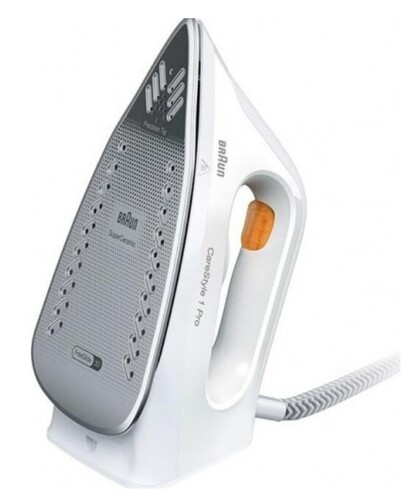 Купить Парогенератор Braun IS1511WH белый  5485311. Характеристики, отзывы и цены в Донецке