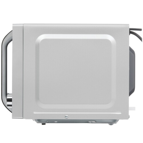 Купить Микроволновая печь Haier HMB-DG208SA серебристый  9033897. Характеристики, отзывы и цены в Донецке