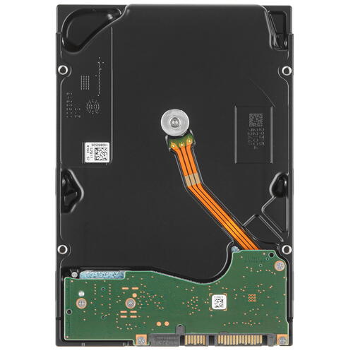 Купить 16 ТБ Жесткий диск Seagate IronWolf Pro [ST16000NT001]  5435086. Характеристики, отзывы и цены в Донецке