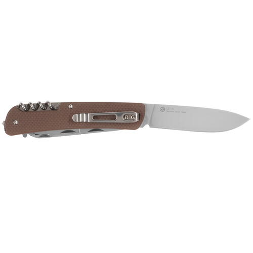 Купить Многофункциональный нож Ruike L31-N  5403030. Характеристики, отзывы и цены в Донецке