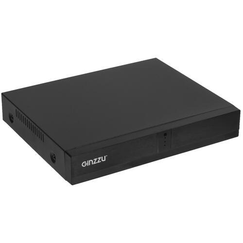 Купить Регистратор для видеонаблюдения Ginzzu HP-410  8191139. Характеристики, отзывы и цены в Донецке