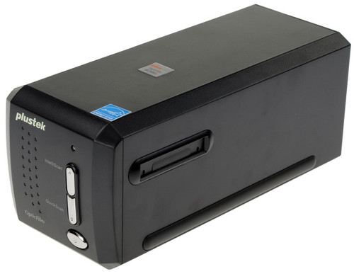 Купить Слайд сканер Plustek OpticFilm 8200i SE  0152269. Характеристики, отзывы и цены в Донецке