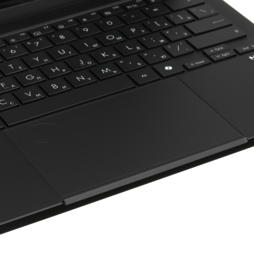 Купить 13.3" Ноутбук ASUS  ProArt PX13 OLED HN7306WV-LX025X черный  5465443. Характеристики, отзывы и цены в Донецке