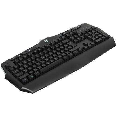 Купить Игровой набор Aceline GS Hellfire GS-100 черный  5427603. Характеристики, отзывы и цены в Донецке