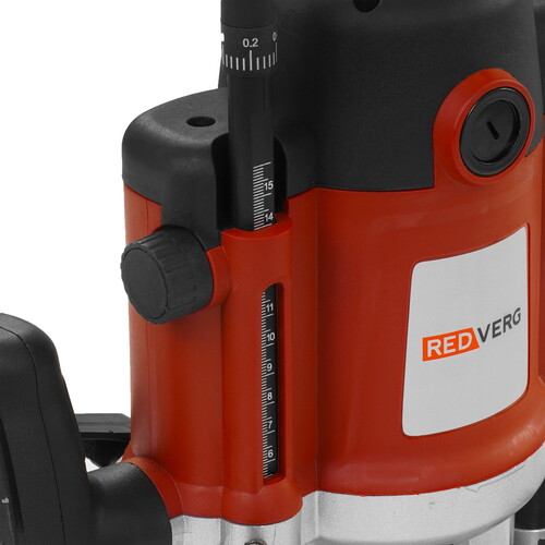 Купить Фрезер RedVerg RD-ER200  5483233. Характеристики, отзывы и цены в Донецке