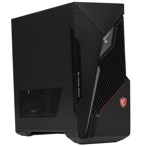 Купить ПК MSI MAG Infinite S3 14NUC5-2284XRU [9S6-B93851-2284]  5493685. Характеристики, отзывы и цены в Донецке