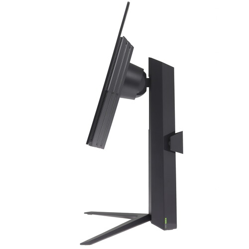 Купить 27" Монитор LG UltraGear 27GS95QE-B черный  5463976. Характеристики, отзывы и цены в Донецке