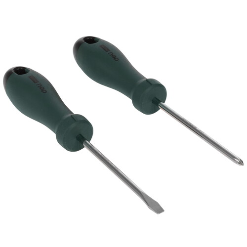 Купить Набор отверток Deli HT1002L  9133775. Характеристики, отзывы и цены в Донецке