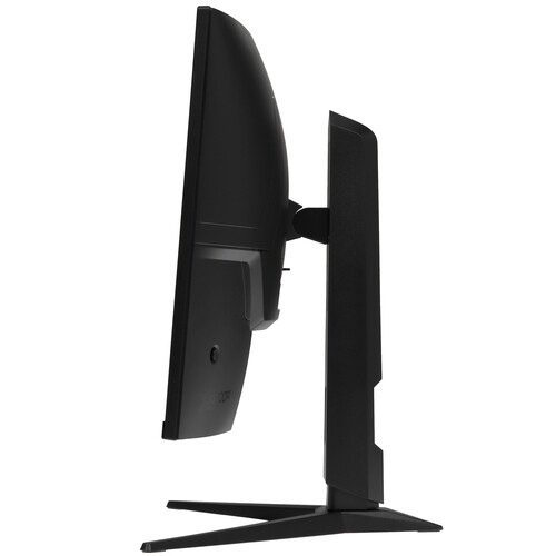 Купить 27" Монитор ARDOR GAMING FRONTIER PRO AF27H3 черный  9231030. Характеристики, отзывы и цены в Донецке