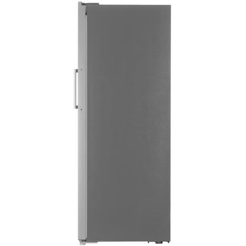 Купить Морозильный шкаф  Haier HF-284SG серебристый  5082914. Характеристики, отзывы и цены в Донецке