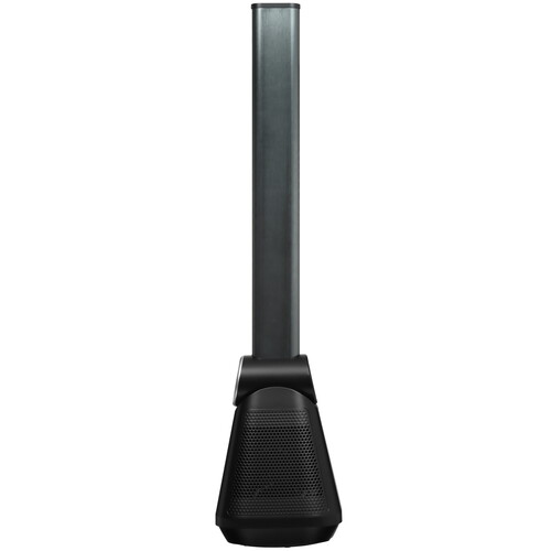 Купить Вентилятор Electrolux EFB-1210b  черный  9076978. Характеристики, отзывы и цены в Донецке