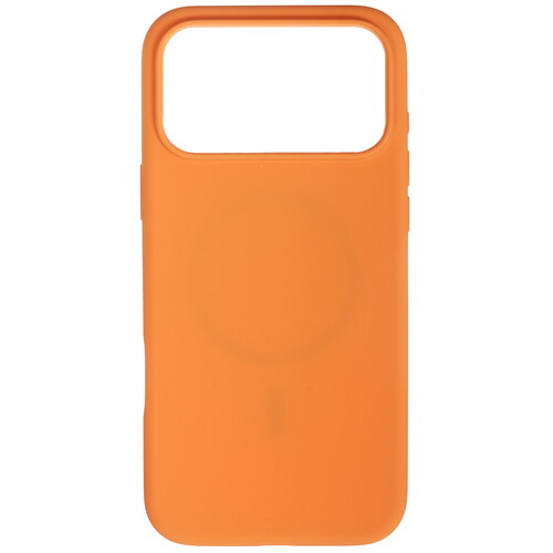Купить Накладка  VLP Mist Case для Apple iPhone 17 Pro Max оранжевый  5640487. Характеристики, отзывы и цены в Донецке