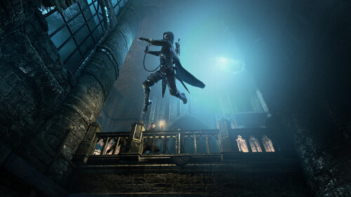 Купить Игра Thief: Master Thief Edition (Steam)  5491174. Характеристики, отзывы и цены в Донецке