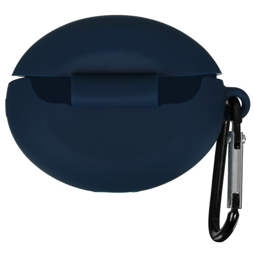 Купить Чехол Borasco для HUAWEI Freebuds 6i, синий  5603109. Характеристики, отзывы и цены в Донецке