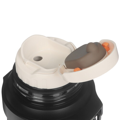 Купить Термос OneTwo Camper O3VF175 черный  9238821. Характеристики, отзывы и цены в Донецке