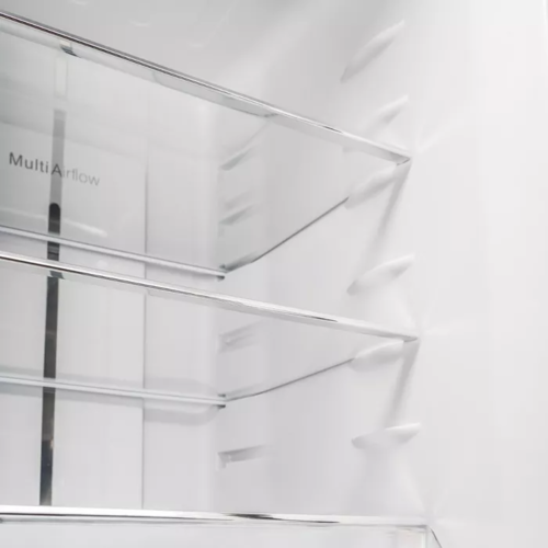 Купить Холодильник с морозильником   Delonghi DCS 19NFI NB Damiano черный  9304067. Характеристики, отзывы и цены в Донецке